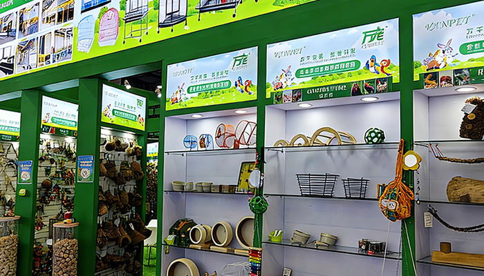 河南华辉宠物用品有限公司