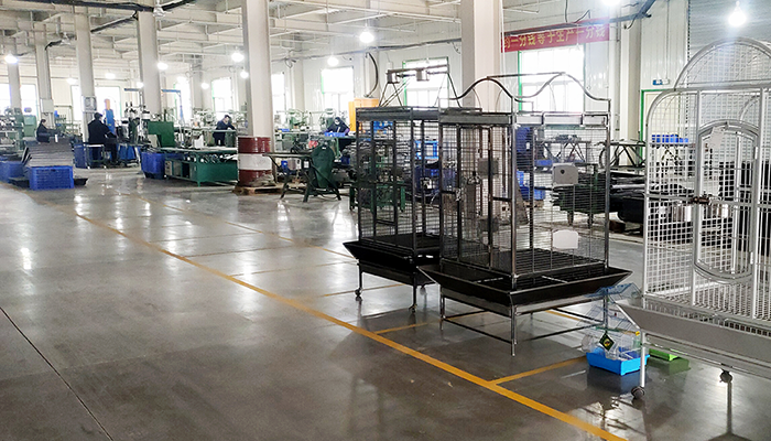 漯河市中和实业有限公司